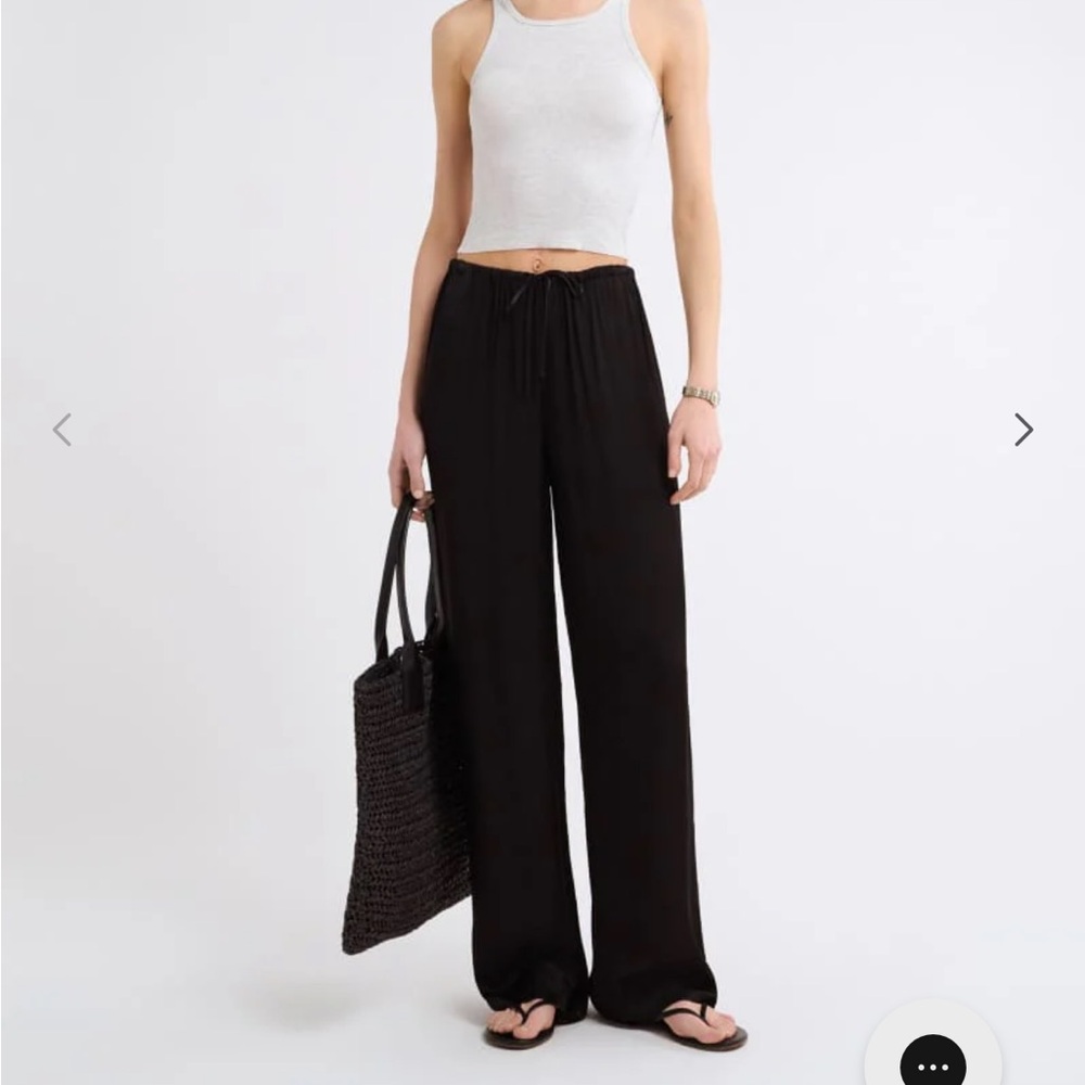 Rumored Cape Pant